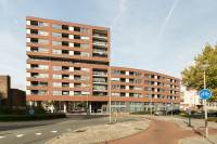 Woning Vondelweg 99 Rotterdam