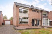 Woning Boekweitstraat 32 Odiliapeel