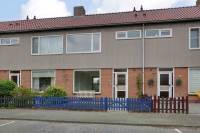 Woning Reggestraat 43 Beverwijk