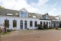 Woning Nieuwendammerdijk 54 Amsterdam