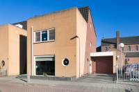 Woning Julianastraat 6 Putte