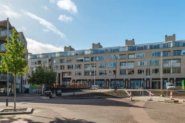 Woning Emmaplein 118 Zeist
