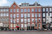 Woning Weteringschans 80 Amsterdam