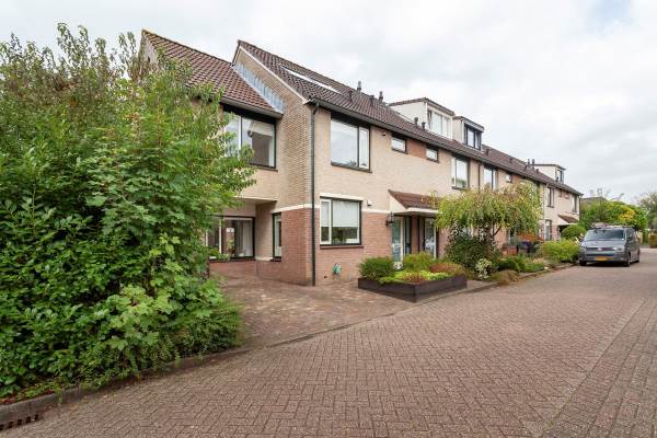 Woning Noorderkroon 2 Bleiswijk