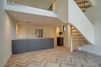 Woning Nieuwendammerdijk 295 Amsterdam