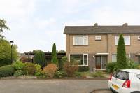 Woning Ernst Casimirstraat 46 Vlaardingen