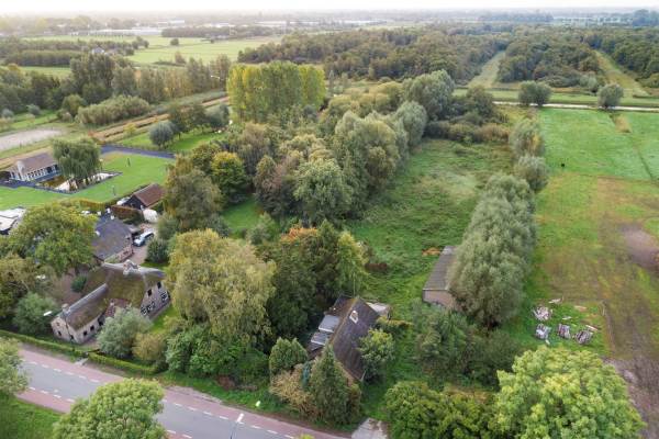 Woning Waspiksedijk 31 Sprang-Capelle