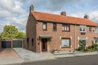 Woning Burgemeester Visschersstraat 55 Ulestraten