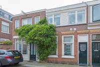 Woning Roosveldstraat 78 Haarlem