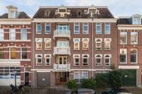 Woning Hollanderstraat 16 Den Haag