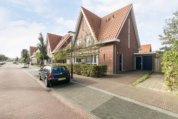 Woning Boezem 61 Zierikzee