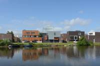 Woning De Schans 15 Groningen