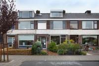Woning Mauritslaan 35 Waddinxveen