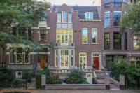 Woning Heemraadssingel 295 Rotterdam