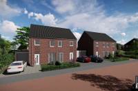 Bouwgrond Willem Neerfeldstraat - kavel 26 Groenlo