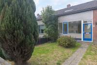 Woning De Dassenboarch 26 IJlst