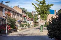 Woning Schepen te Boeckoppad 15 Arnhem