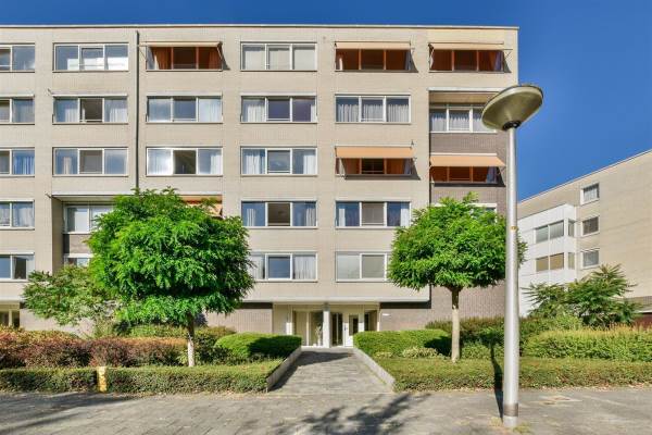 Woning Kastanjelaan 269 Amstelveen