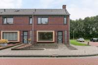 Woning Stokerij 31 Gorredijk