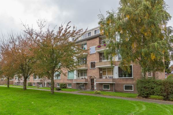 Woning Jorissenweg 34 Haren Gn