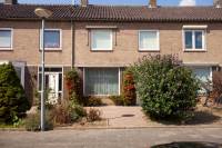 Woning Torresstraat 9 Den Bosch