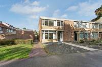 Woning Trappistenstraat 20 Dongen