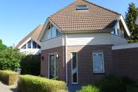 Woning Klaterbos 16 Hoofddorp