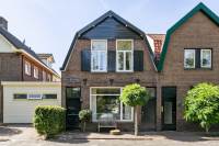 Woning Generaal Maczekstraat 136 Breda