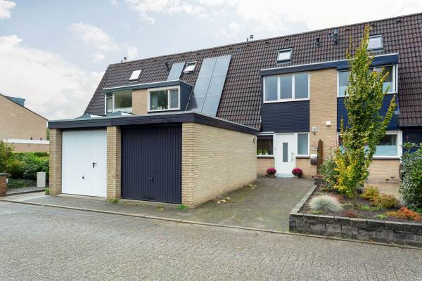 Woning Linge 86 Veenendaal