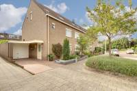 Woning Hondstong 25 Heemskerk