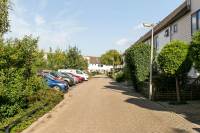Woning Hortlijnhof 51 Purmerend