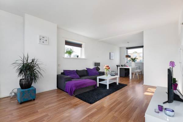 Woning Couperusstraat 47 Groningen
