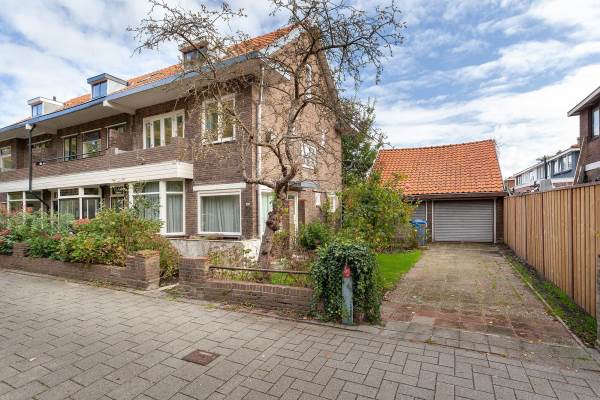 Woning Lindesingel 30 Rotterdam