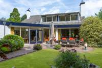Woning de Toom 8 Ulvenhout
