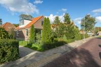 Woning Jacob Jacobszoon Vinckesstraat 7 West-Graftdijk