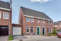 Woning Burgemeester van Rietstr 10 Haelen