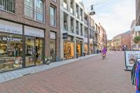 Woning de Wever 55 Deurne