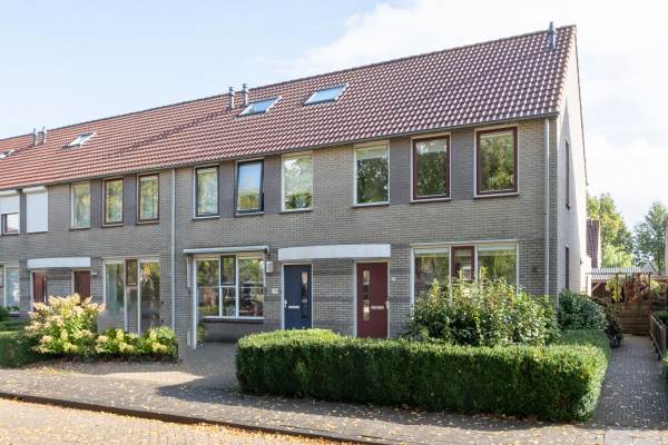 Woning Dslag 22 Assen
