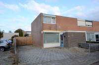 Woning J.F. de Millianostraat 28 Breskens