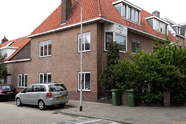 Woning Koninginnelaan 159 Nijmegen