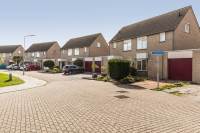 Woning Korenbloem 93 Duiven