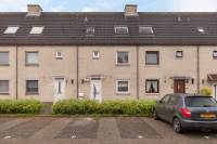 Woning Sarsvenstraat 41 Almere