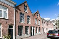 Woning Albrecht Beijlinggracht 12 Schoonhoven