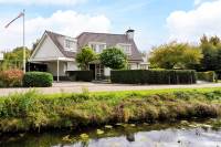 Woning Munnikenland 2 Warmond