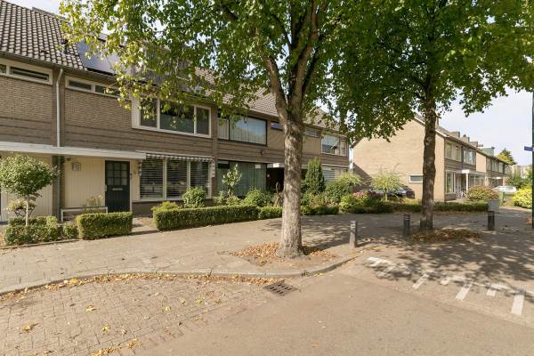 Woning Hazelaar 6 Geldrop
