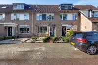 Woning Koningin Beatrixstraat 5 Nunspeet