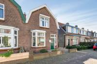Woning Dijkstraat 43 Oost-Souburg
