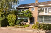 Woning Azalea 7 Dordrecht