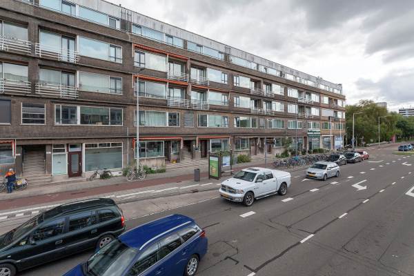 Woning Statenweg 122 Rotterdam