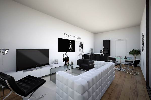 Woning Arsenaalplein 3 Terneuzen